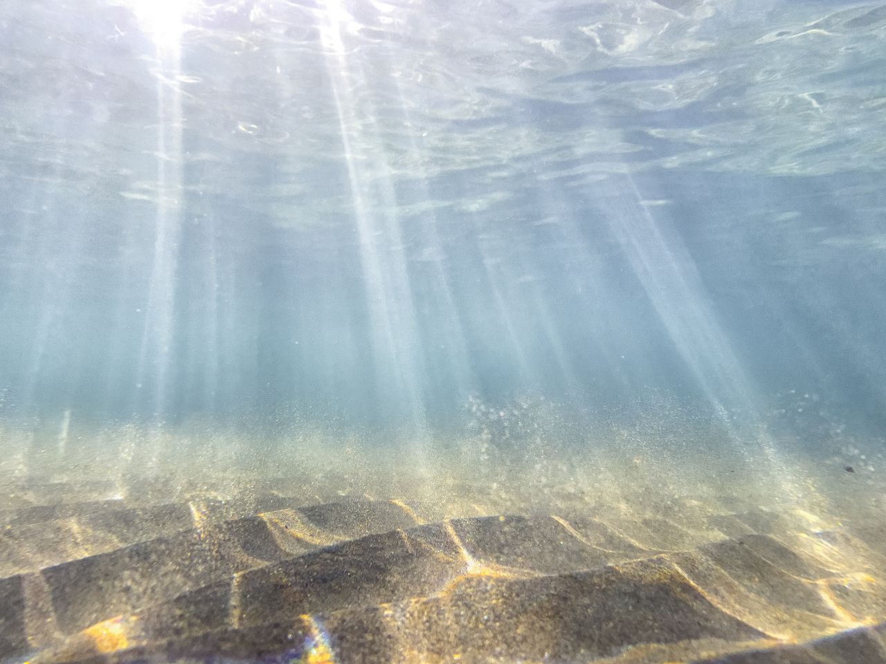 La meraviglia come modalit di vivere: Ostia attraverso il mio sguardo